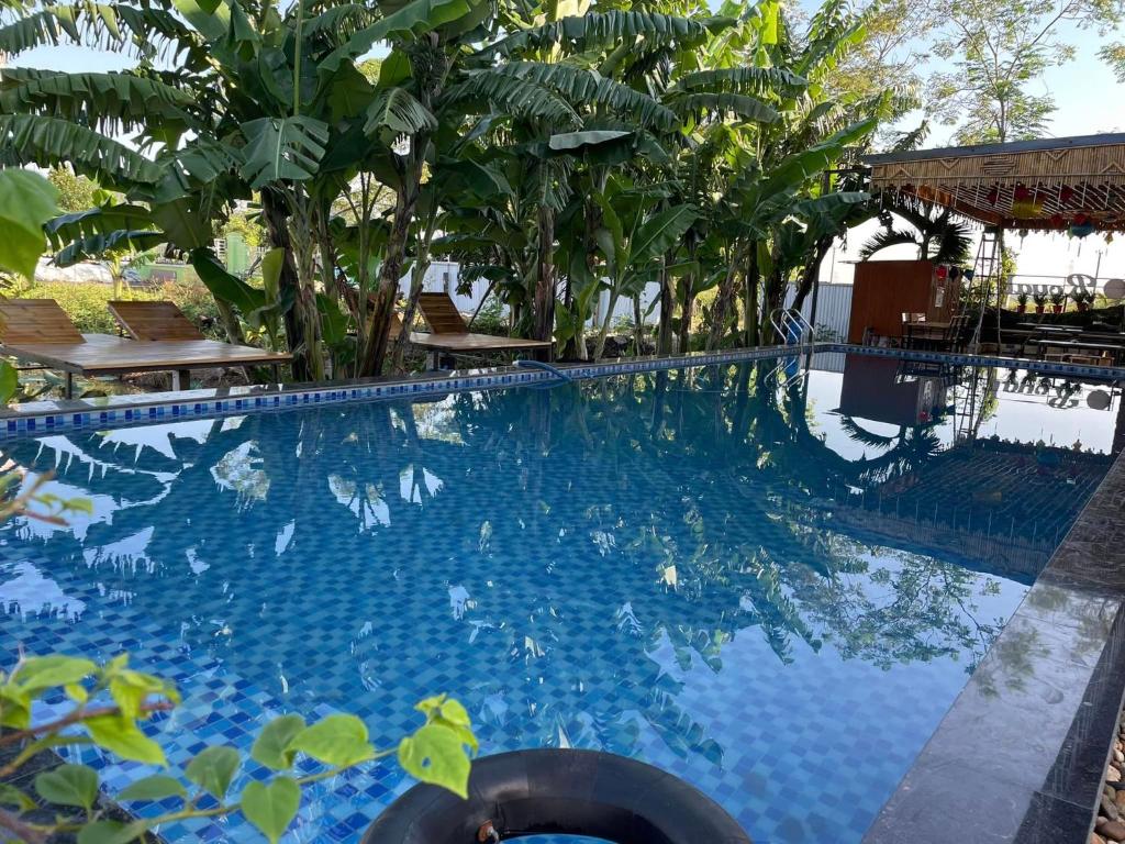 Ninh Binh Royal Homestay - 4