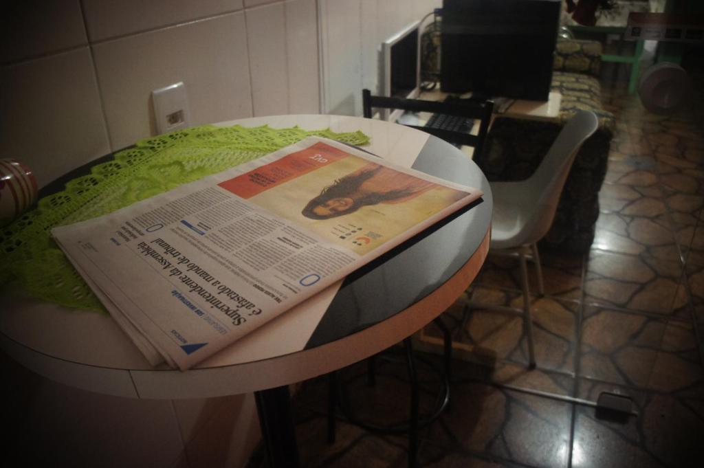 Pousada e Hostel Polônia  Pousada e Hostel Polônia