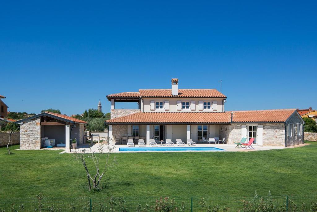 Villa Meli