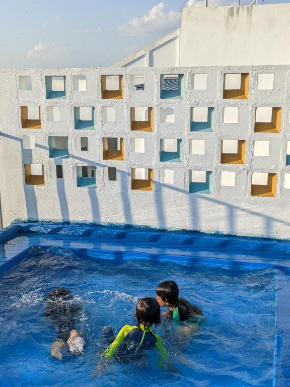 Hosté ubytování Alor Setar Imperio by IM Staycation 3bedroom & Rooftop Pool