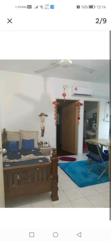 Melinsung summer bay apartments - Housity