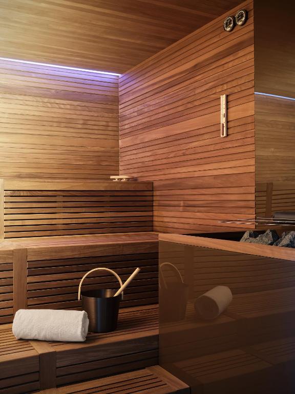 Rosewood Vienna - Resim 28