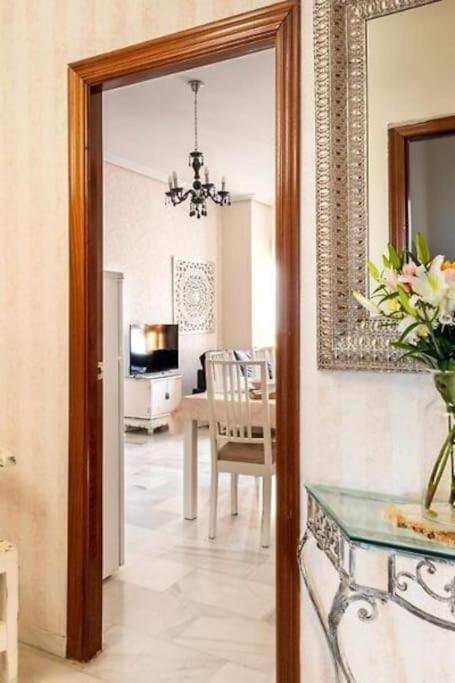 Kép Penthouse O´Donell szállásáról Sevillában a galériában