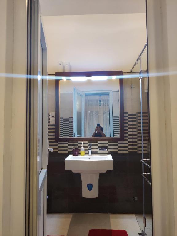 Fotografie z fotogalerie ubytování Y&Y Residence v destinaci Kandy
