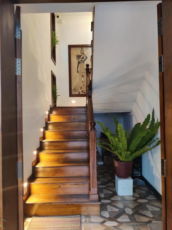 Fotografie z fotogalerie ubytování Y&Y Residence v destinaci Kandy