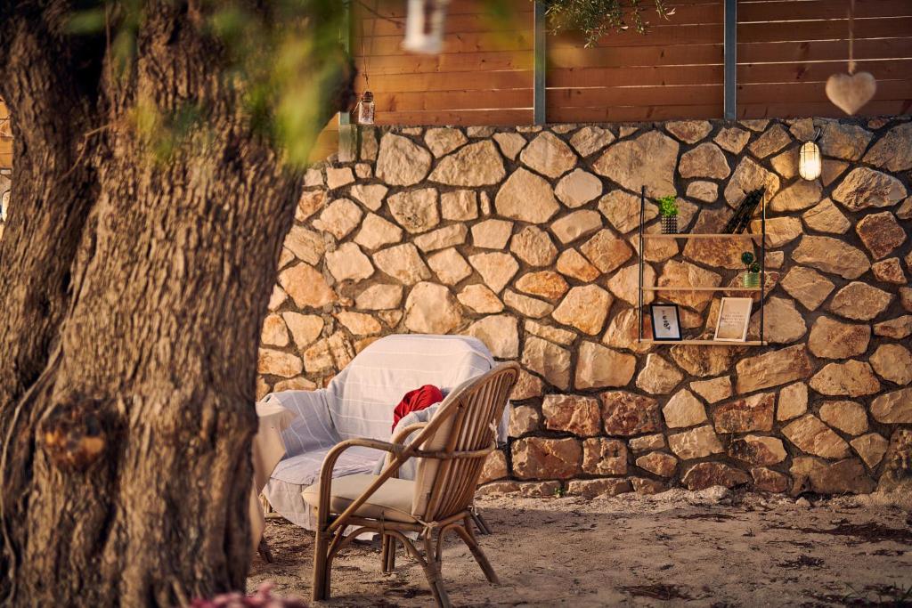 Fotografie z fotogalerie ubytování Ioanna Château - Luxury Stone Villa v destinaci Maryiés