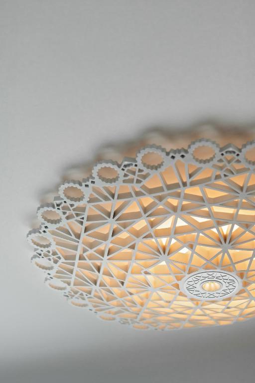 Hotel Indigo Dubai Downtown by IHG - Resim 12