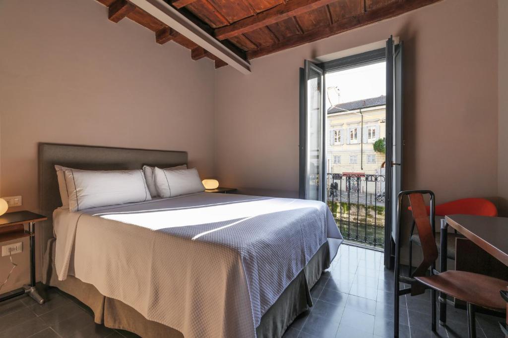 Maison Borella - Resim 15