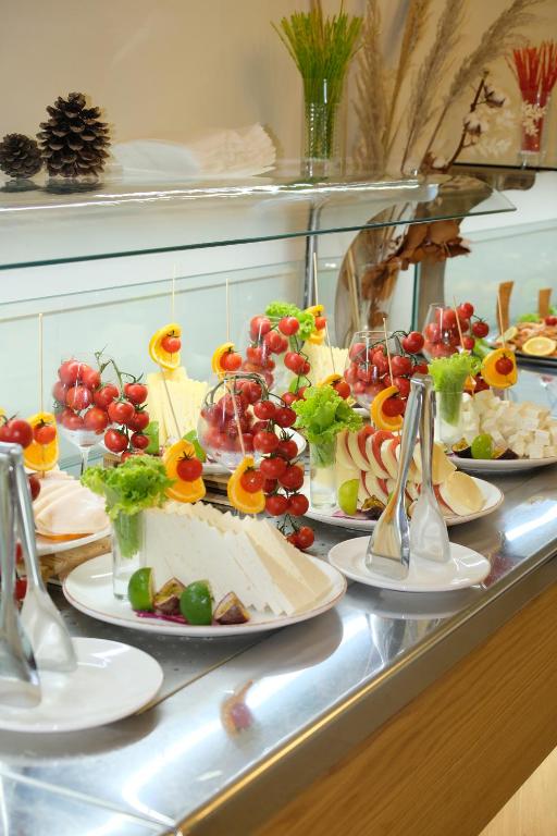 Fllad Resort & SPA Durres - Image 12