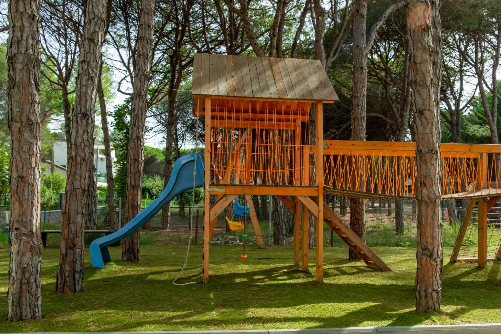Fllad Resort & SPA Durres - Image 10