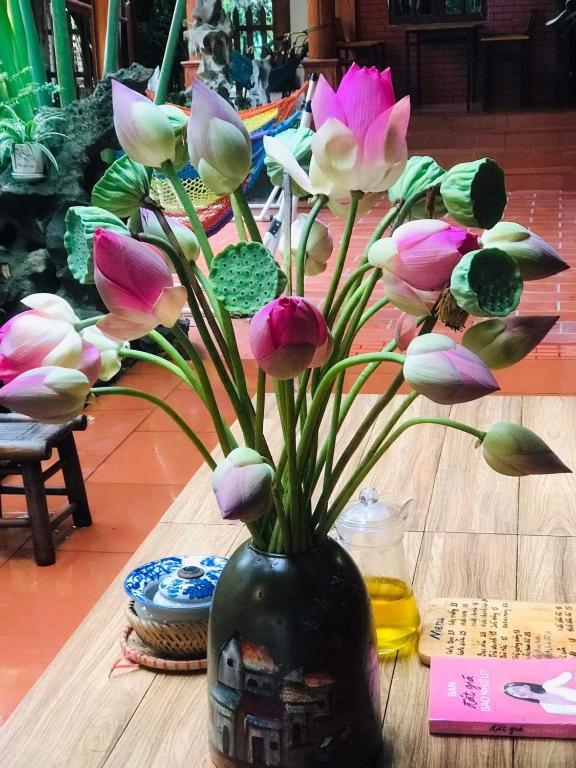 Ninh Binh Royal Homestay - 5