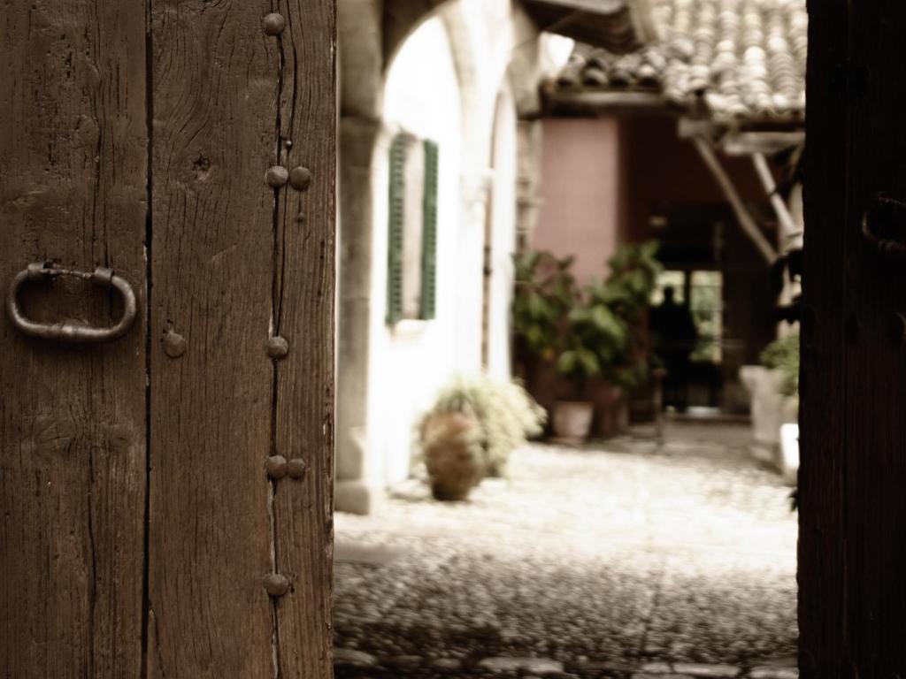 Fotografie z fotogalerie ubytování Monnàber Vell v destinaci Campanet