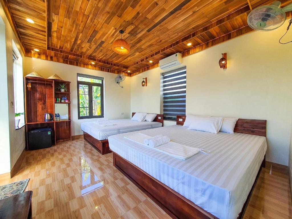 Ninh Binh Royal Homestay - 1