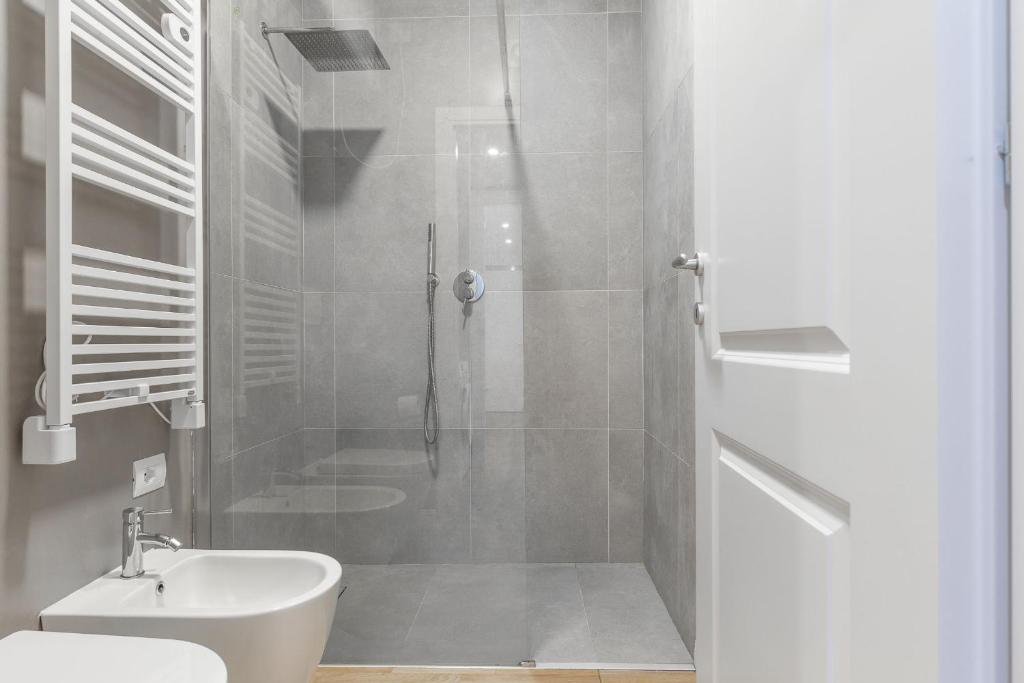 Zdjęcie z galerii obiektu Brembo House two w Mediolanie