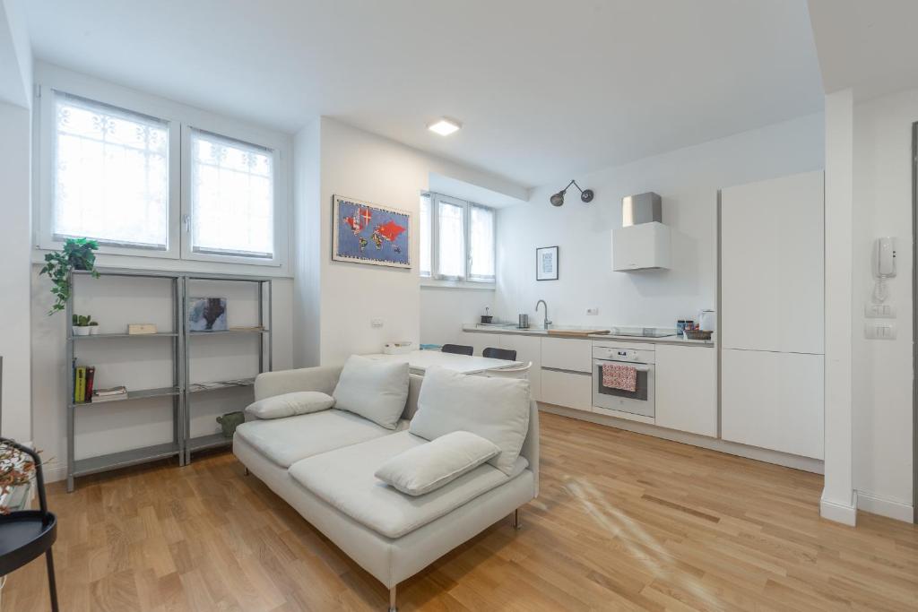Zdjęcie z galerii obiektu Brembo House two w Mediolanie
