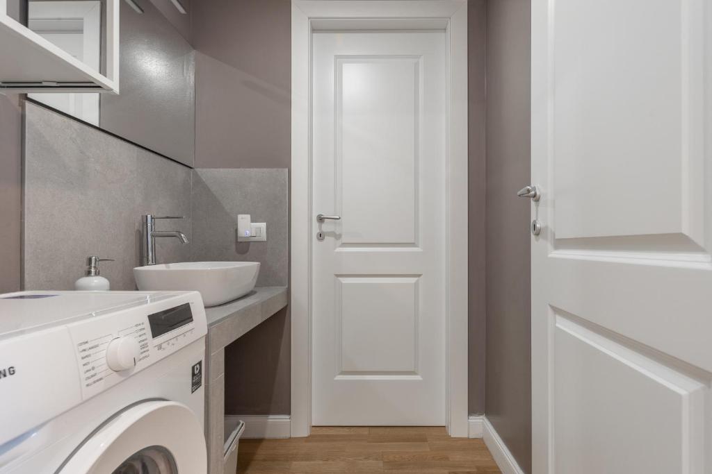 Zdjęcie z galerii obiektu Brembo House two w Mediolanie