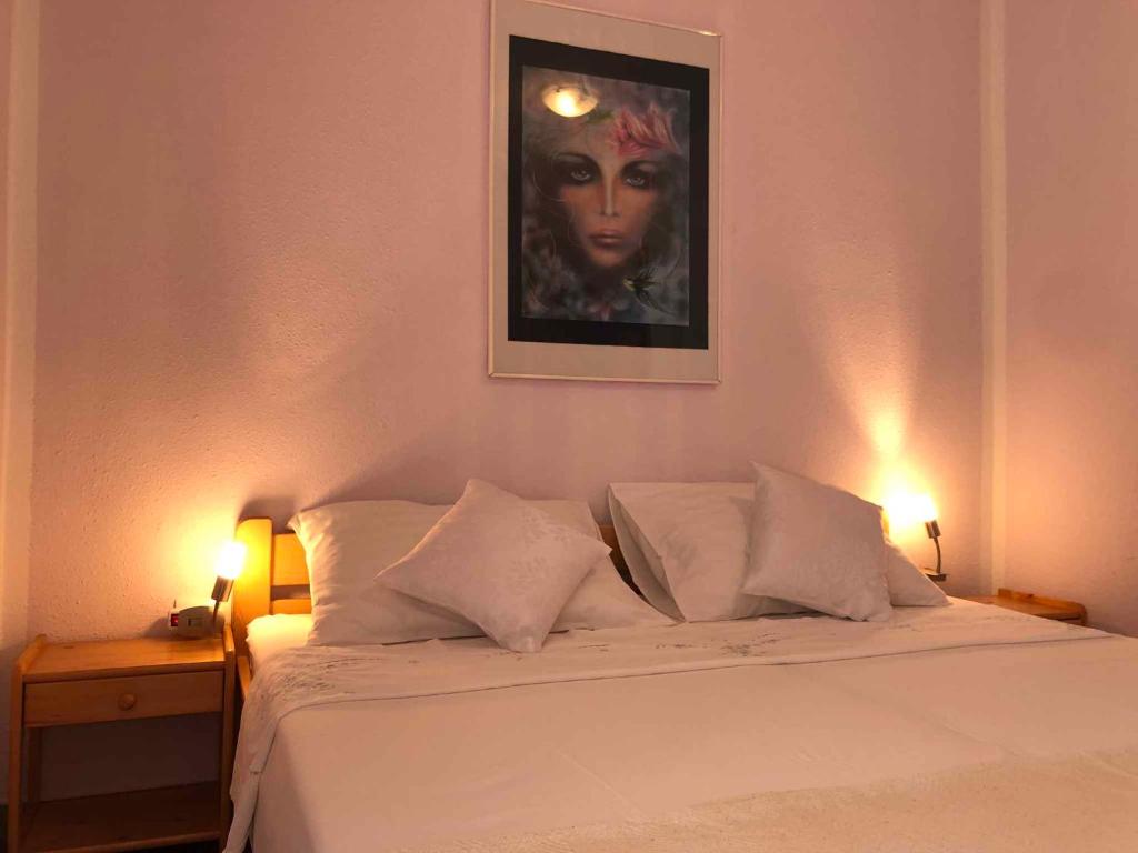 Fotografia z galérie ubytovania Apartments in Krk - Insel Krk 43041 v destinácii Krk