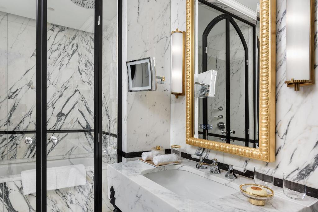 Badrutt's Palace Hotel St Moritz photo 4
