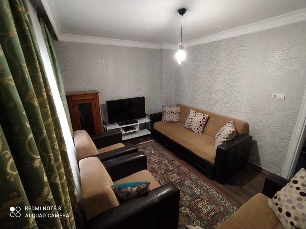 Kasımpaşa Apartment