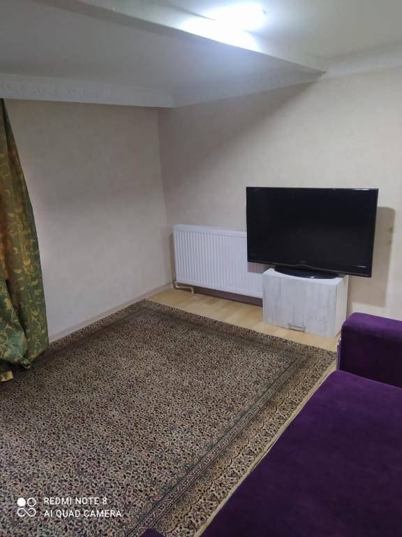 Fotografie z fotogalerie ubytování Kasımpaşa Apartment v destinaci Istanbul