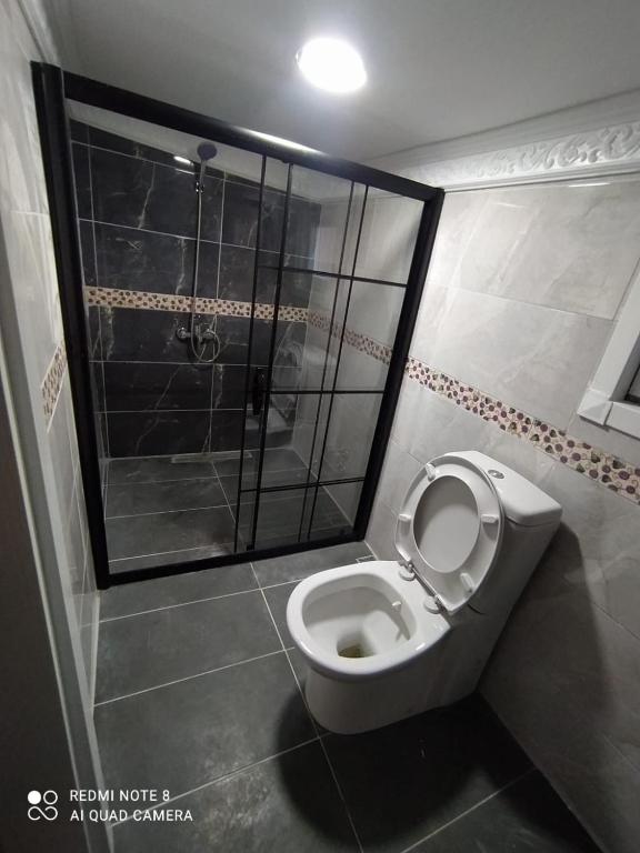 Fotografie z fotogalerie ubytování Kasımpaşa Apartment v destinaci Istanbul