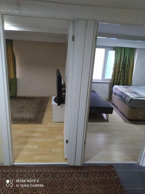 Fotografie z fotogalerie ubytování Kasımpaşa Apartment v destinaci Istanbul