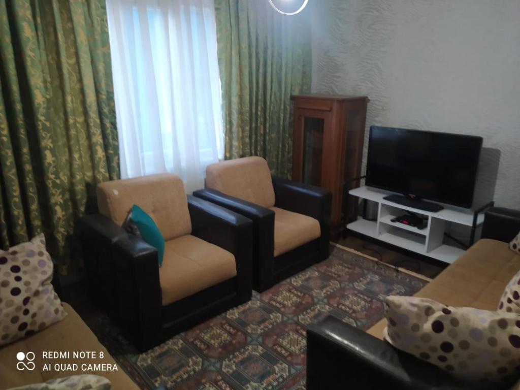 Fotografie z fotogalerie ubytování Kasımpaşa Apartment v destinaci Istanbul