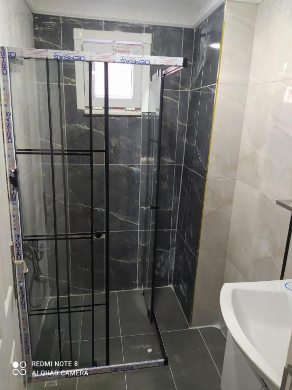 Fotografie z fotogalerie ubytování Kasımpaşa Apartment v destinaci Istanbul