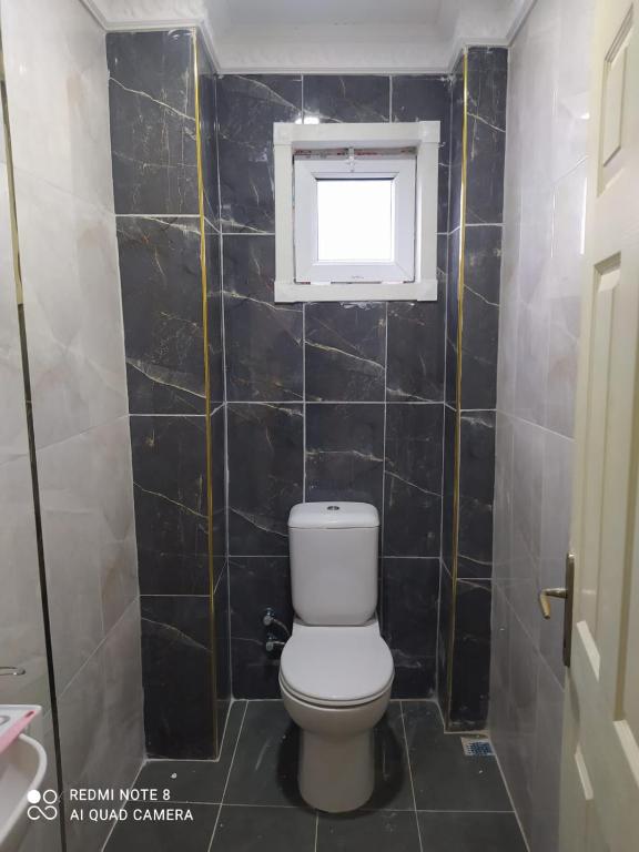Fotografie z fotogalerie ubytování Kasımpaşa Apartment v destinaci Istanbul