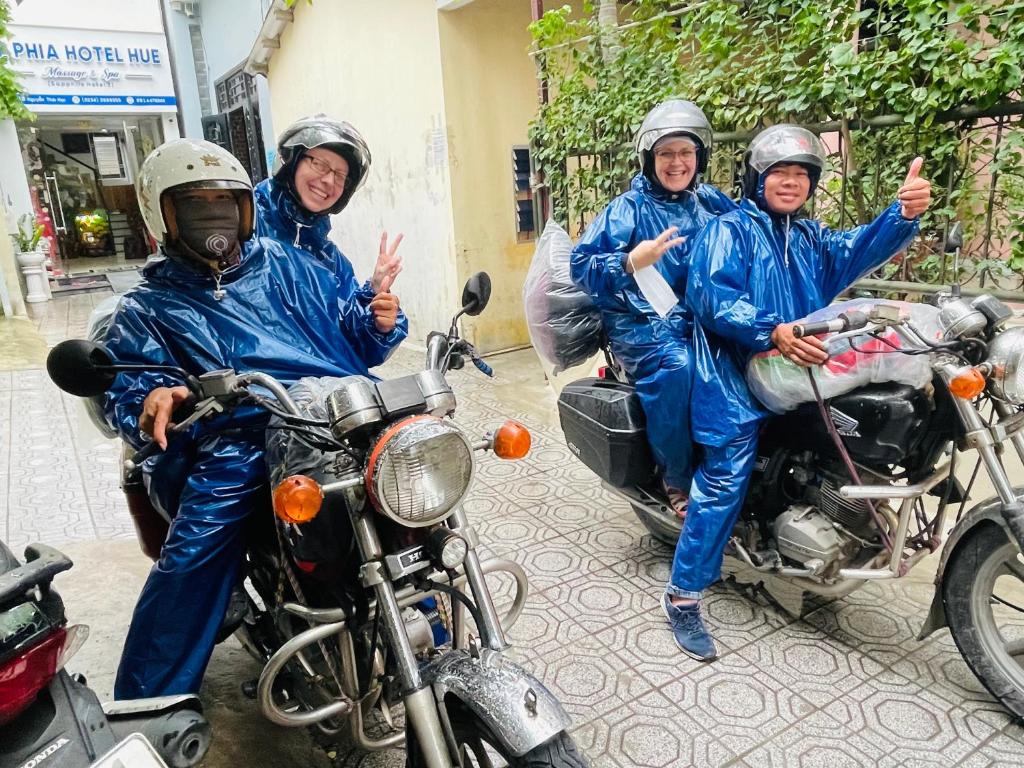 Full House Homestay - 15