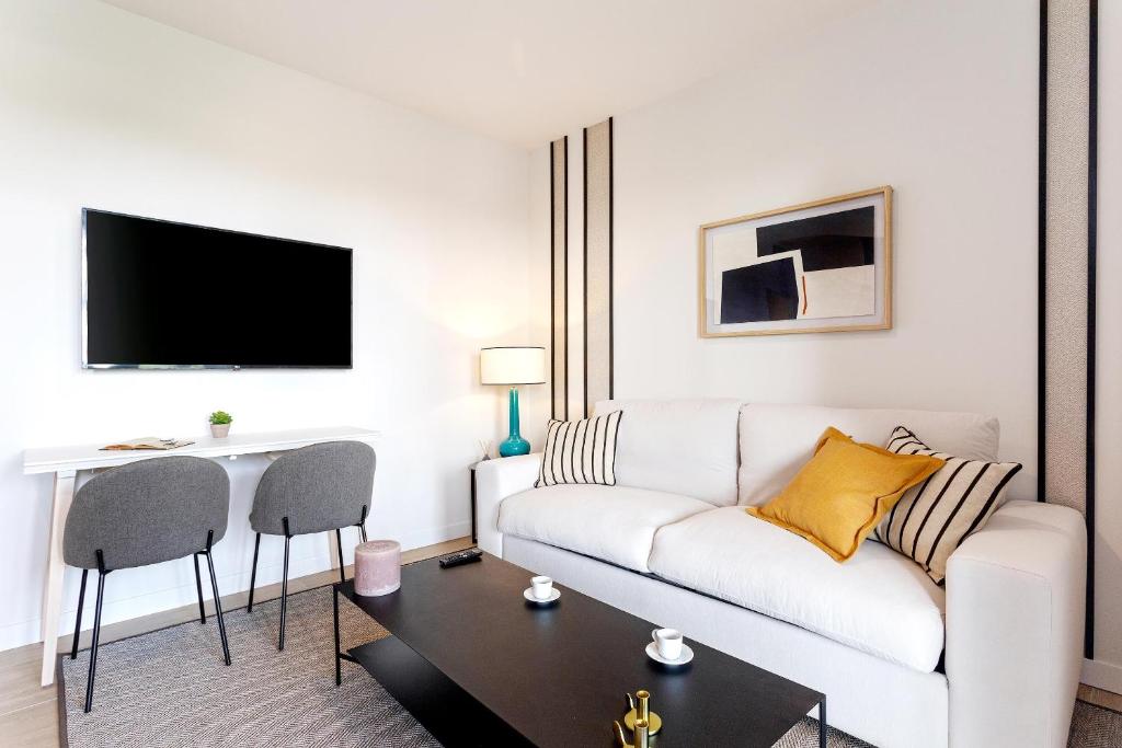 Genteel Home Arruzafa - 4