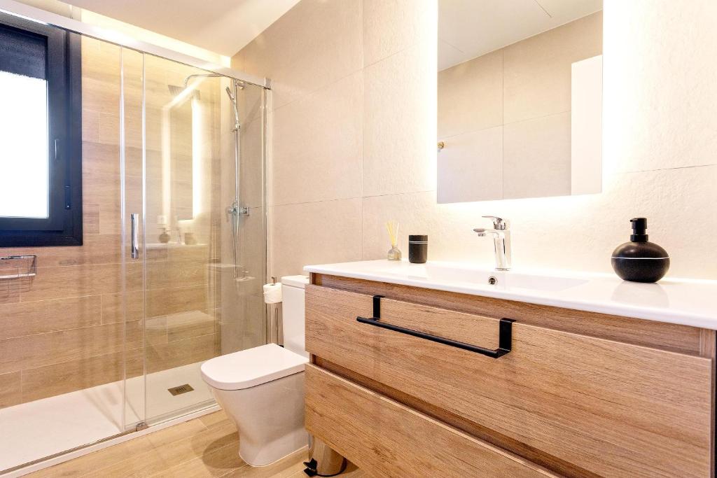 Genteel Home Arruzafa - 9