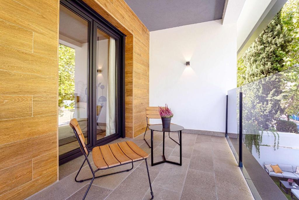 Genteel Home Arruzafa - 8