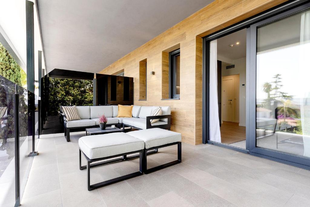 Genteel Home Arruzafa - 2