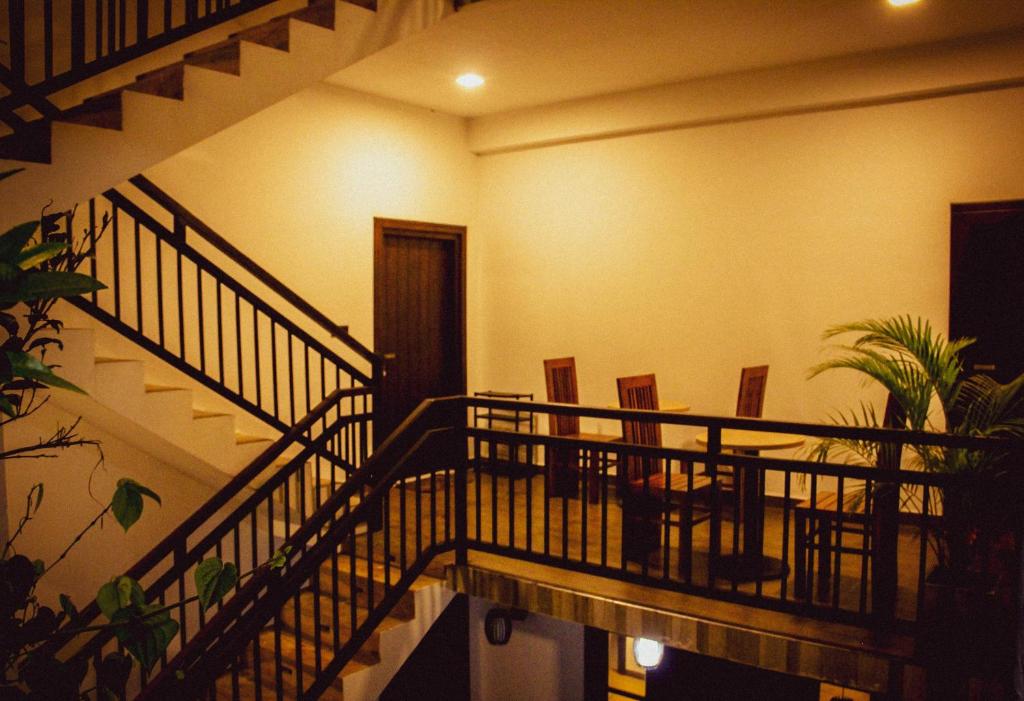 Fotografie z fotogalerie ubytování Ella Odyssey Inn v destinaci Ella