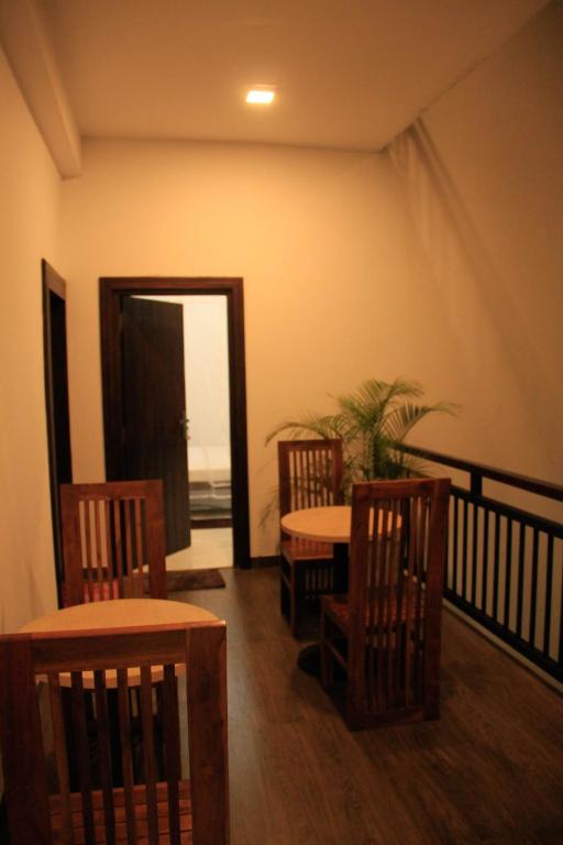 Fotografie z fotogalerie ubytování Ella Odyssey Inn v destinaci Ella