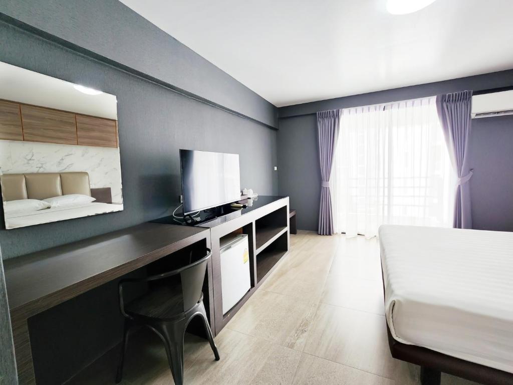 Watana Hotel - Resim 30