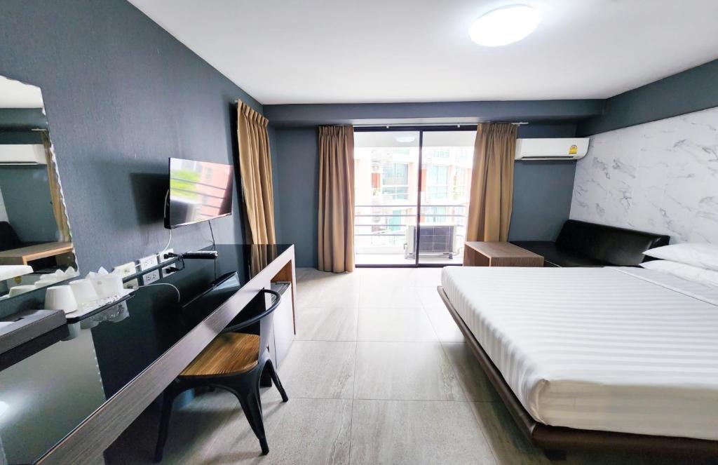 Watana Hotel - Resim 31