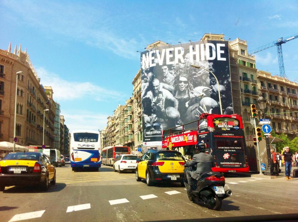 Fotografia z galérie ubytovania Modern apartm near Picasso Museum v destinácii Barcelona