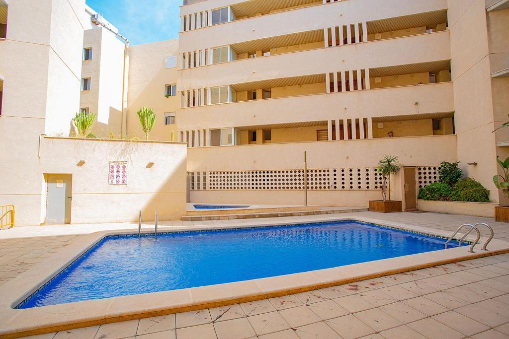 081 Purissima Dream - Alicante Holiday, Torrevieja – Updated ...