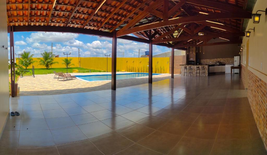 Chácara Macgyver Eventos Festas e Lazer - Housity
