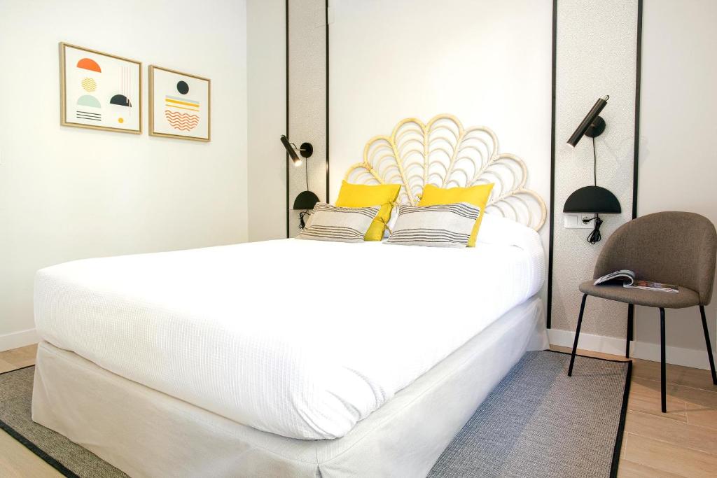 Genteel Home Arruzafa - 18