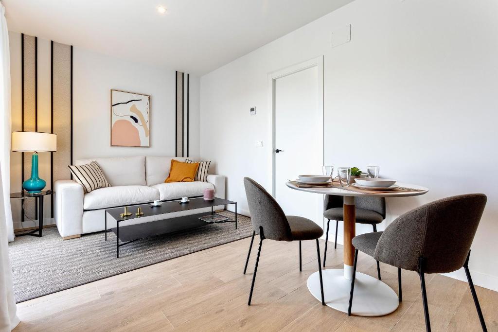 Genteel Home Arruzafa - 16