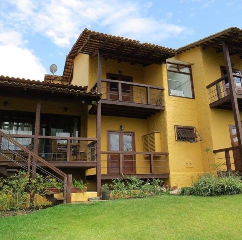 CASA GARDEN