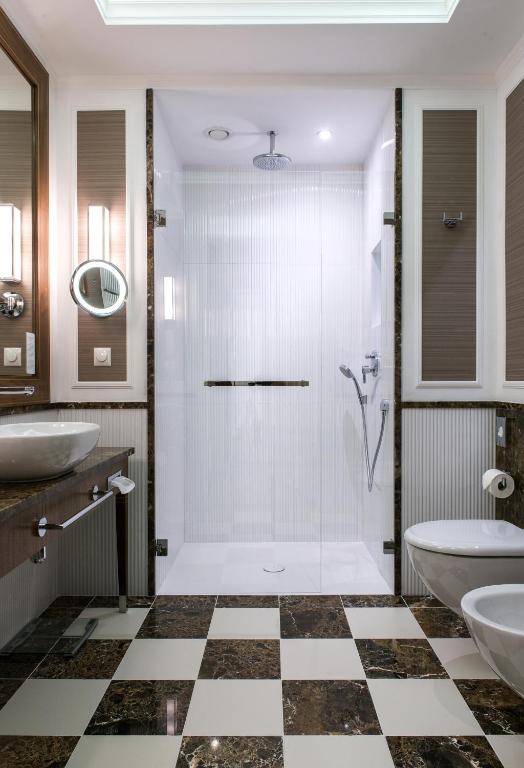 Hotel SPA Dr Irena Eris Polanica Zdrój - 7