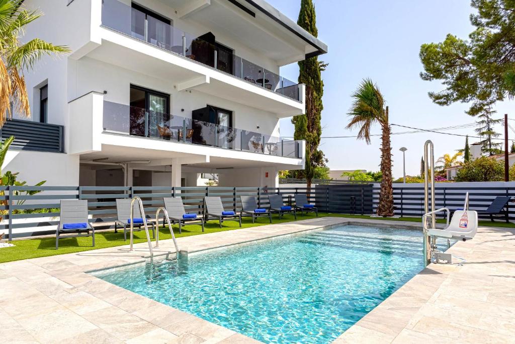 Genteel Home Arruzafa - 11