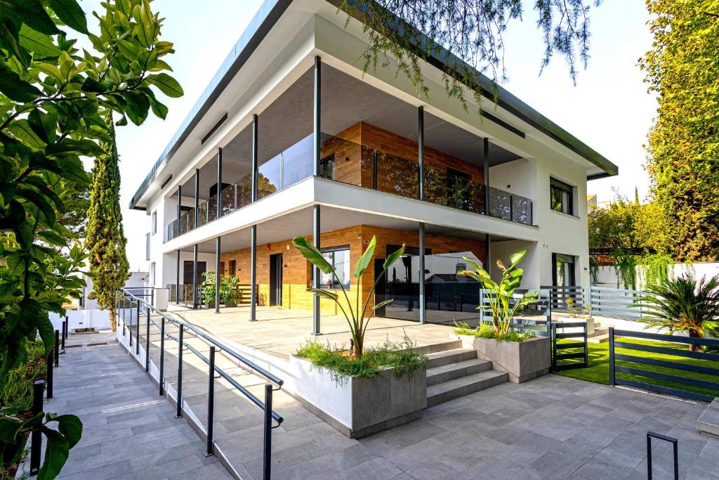 Genteel Home Arruzafa - 12