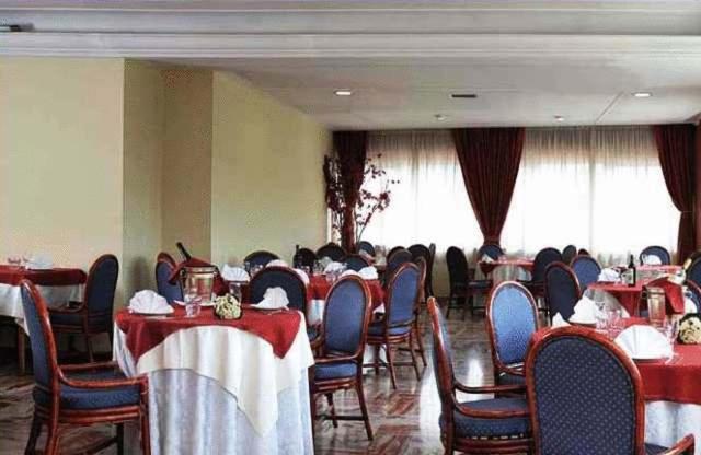 Derechos de imagen reservados por Booking.com