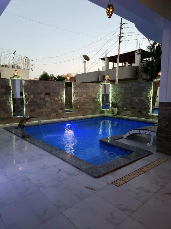 Nile diana luxor - Apartment Mit 1 Schlafzimmer