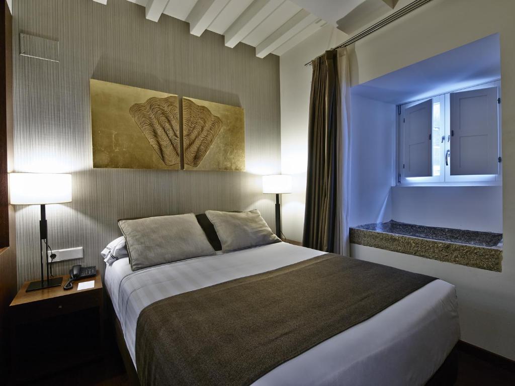 Carris Casa de la Troya - Resim 33